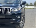 Toyota Land Cruiser Prado 2020 - Xe màu đen, xe nhập