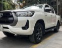 Toyota Hilux 2021 - Toyota Hilux 2021 số tự động