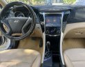 Hyundai Sonata 2010 - Xe thuộc phân khúc D sang trọng