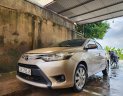 Toyota Vios 2014 - Toyota Vios 2014