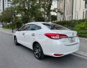 Toyota Vios 2021 - Chính chủ giá chỉ 555tr