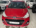 Hyundai Grand i10 2017 - Màu đỏ, giá chỉ 288 triệu