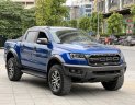 Ford Ranger Raptor 2019 - Xe màu xanh lam