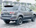 Toyota Fortuner 2016 - Toyota Fortuner 2016 số sàn