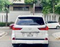 Lexus LX 570 2015 - Bán xe màu trắng