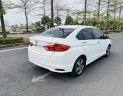 Honda City 2017 - Xe màu trắng