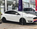 Ford Focus 2018 - 1 chủ xe lướt - Hãng bán và bảo hành