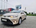 Toyota Vios 2017 - Giá 375tr