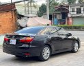 Toyota Camry 2018 - Màu nâu biển SG, odo 28k rất đẹp không lỗi