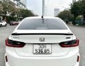 Honda City 2022 - Màu trắng