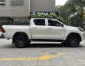 Toyota Hilux 2021 - Toyota Hilux 2021 số tự động