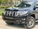 Toyota Land Cruiser Prado 2020 - Xe màu đen, xe nhập