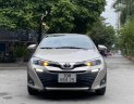 Toyota Vios 2019 - Xe tên tư nhân đi giữ gìn