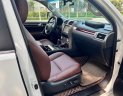 Lexus GX 460 2015 - Đăng ký lần đầu 2017