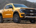 Ford Ranger 2022 - Đủ phiên bản - Đủ màu - Xe sẵn giao ngay - Tặng phụ kiện chính hãng