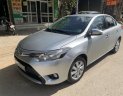 Toyota Vios 2017 - Số sàn, 1 chủ từ mới