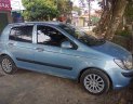 Hyundai Getz 2009 - Hyundai Getz 2009 tại Nghệ An