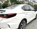 Honda City 2022 - Màu trắng