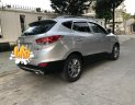 Hyundai Tucson 2010 - Hyundai Tucson 2010 số tự động