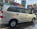 Toyota Innova 2014 - Toyota Innova 2014 số sàn tại Bắc Giang