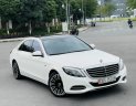 Mercedes-Benz 2017 - Tên tư nhân, biển HN