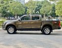 Chevrolet Colorado 2017 - 2 cầu số sàn cực khoẻ