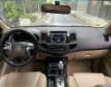 Toyota Fortuner 2014 - Toyota Fortuner 2014 tại Tp.HCM