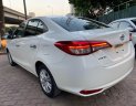 Toyota Vios 2020 - Toyota Vios 2020 số tự động