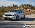 BMW 320i 2022 - Mức giá niêm yết chỉ với 1,399 tỷ đã có thể sở hữu xe mới hoàn toàn - Mẫu xe chiến lượt tại thị trường Việt Nam