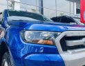 Ford Ranger 2017 - Màu xanh, giá chỉ 550 triệu