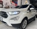 Ford EcoSport 2019 - Xe chạy 27.000km