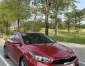 Kia Cerato 2019 - Xe màu đỏ