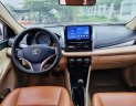 Toyota Vios 2017 - Giá 375tr