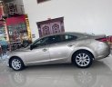 Mazda 6 2015 - Xe cực đẹp, máy chất, hồ sơ rút cầm tay