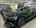 Mercedes-Benz S450 2022 - Xe siêu sang nhập khẩu nguyên chiếc Thái Lan