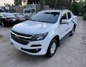 Chevrolet Colorado 2018 - Bán xe số sàn, 1 cầu, máy dầu, xe nhập khẩu Thái Lan