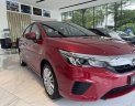 Honda City 2022 - Khuyến mãi trước bạ giá tốt nhất Sài Gòn, 1 xe giao ngay