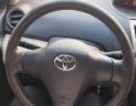 Toyota Vios 2007 - Màu bạc xe gia đình