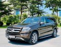 Mercedes-Benz GL 350 2014 - Nâu kem máy dầu Option cực hiếm