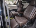 Toyota Sienna 2021 - Siêu lướt chất xe cực mới