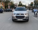 Chevrolet Captiva 2016 - Tư nhân chính chủ, zin toàn tập, chủ đi giữ gìn cẩn thận