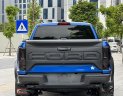 Ford Ranger Raptor 2019 - Xe màu xanh lam