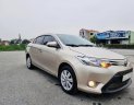 Toyota Vios 2017 - Giá 375tr