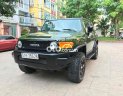 Toyota Fj cruiser 2007 - Trang bị động cơ V6