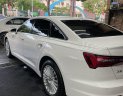 Audi A6 2020 - Model 2021 trắng/ nâu mới keng