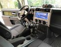 Toyota Fj cruiser 2007 - Trang bị động cơ V6