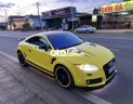 Audi TT   Sline 2009 Vàng Thể Thao 2008 - Audi TT Sline 2009 Vàng Thể Thao