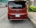 Ford Tourneo 2021 - Màu đỏ, nhập khẩu nguyên chiếc