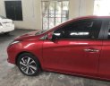 Toyota Yaris 2020 - Phom mới 2021