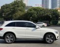 Mercedes-Benz GLC 250 2017 - Xe đẹp, giá tốt - Odo 6v3 km - Đã lên phụ kiện chính hãng